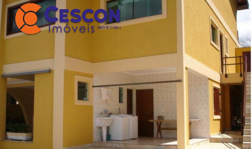 Casa de Condomínio, 4 quartos - Foto 5