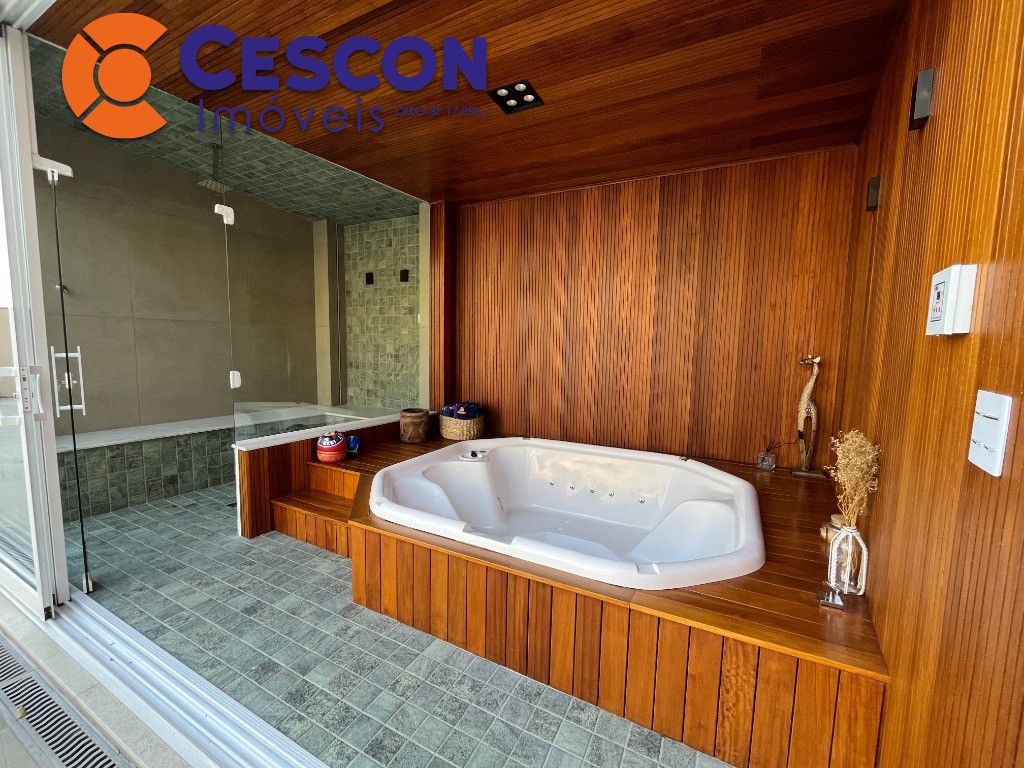 Casa de Condomínio, 4 quartos - Foto 23