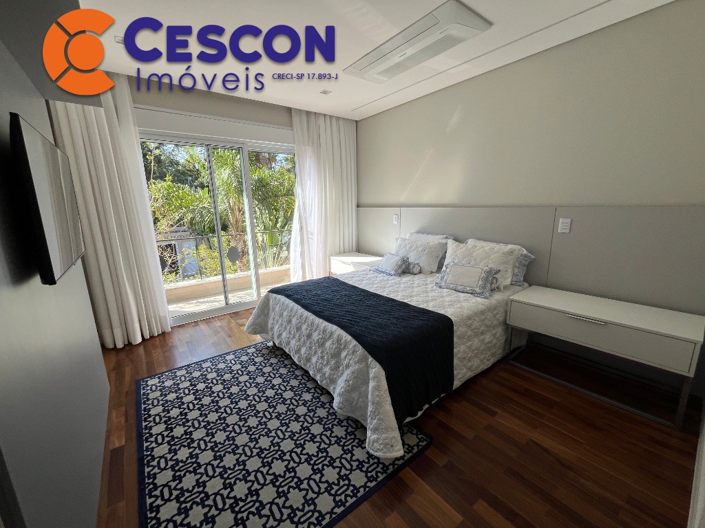 Casa de Condomínio, 4 quartos - Foto 43