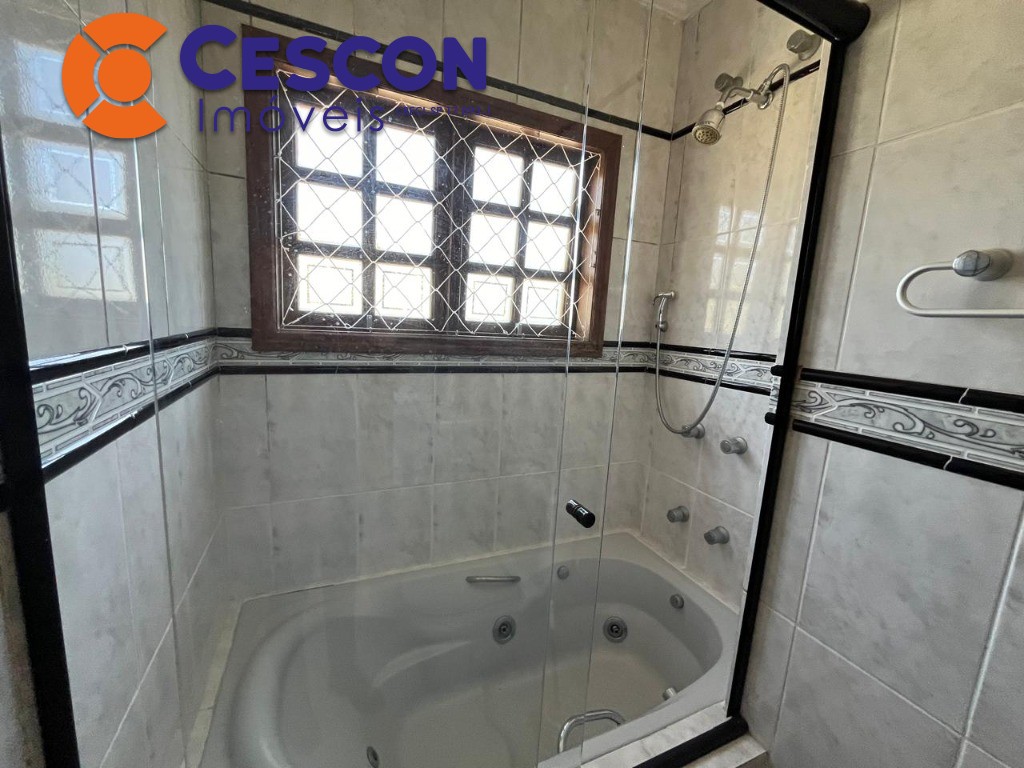 Casa de Condomínio, 3 quartos - Foto 11