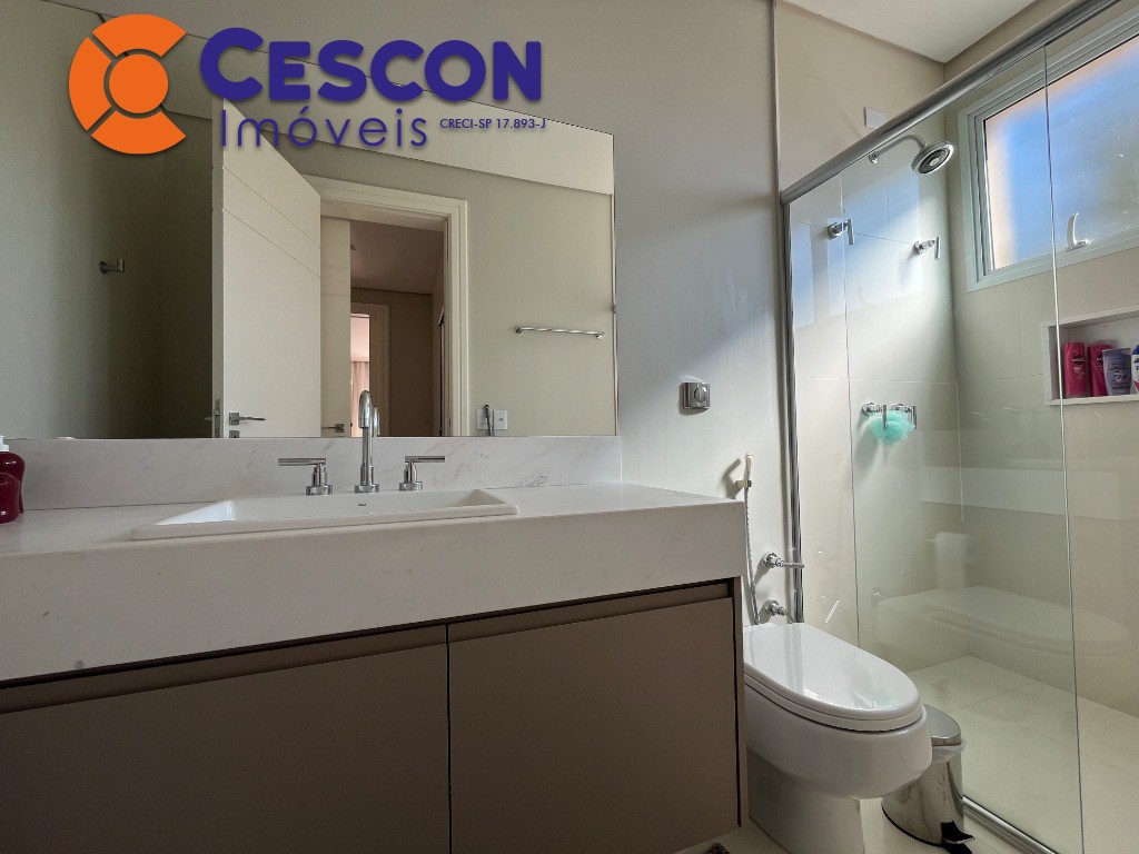 Casa de Condomínio, 4 quartos - Foto 47