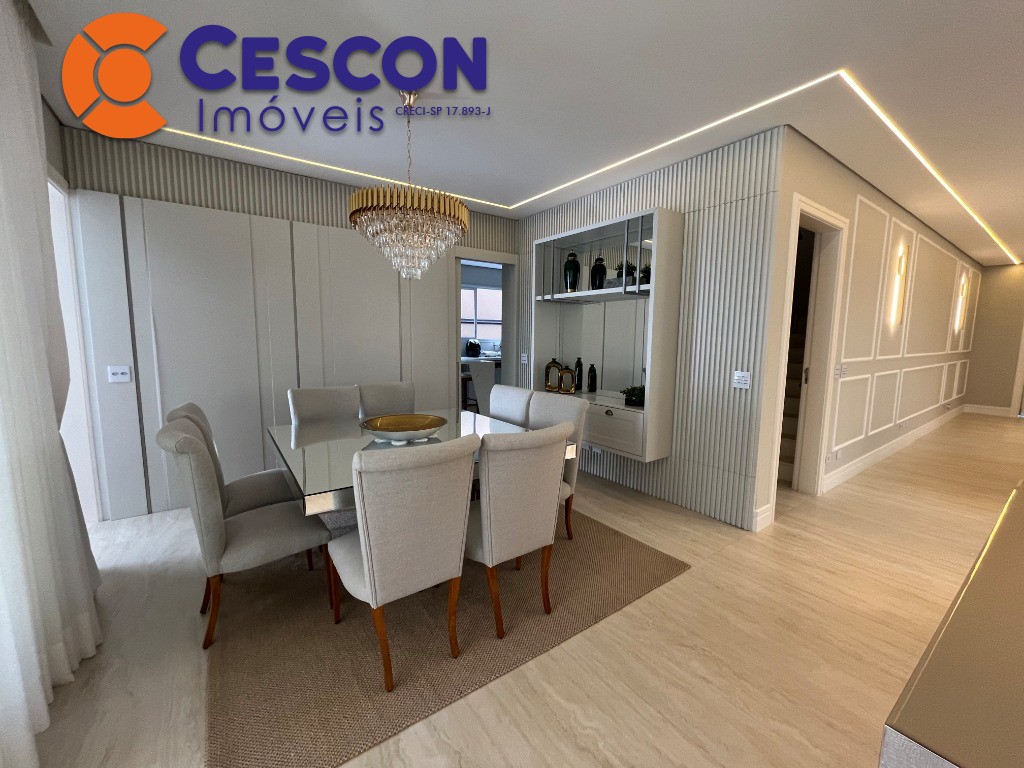 Casa de Condomínio, 4 quartos - Foto 10