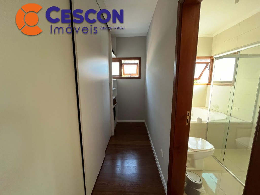 Casa de Condomínio, 4 quartos - Foto 20
