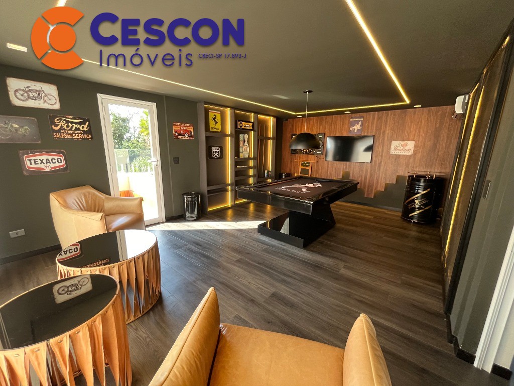 Casa de Condomínio, 4 quartos - Foto 55