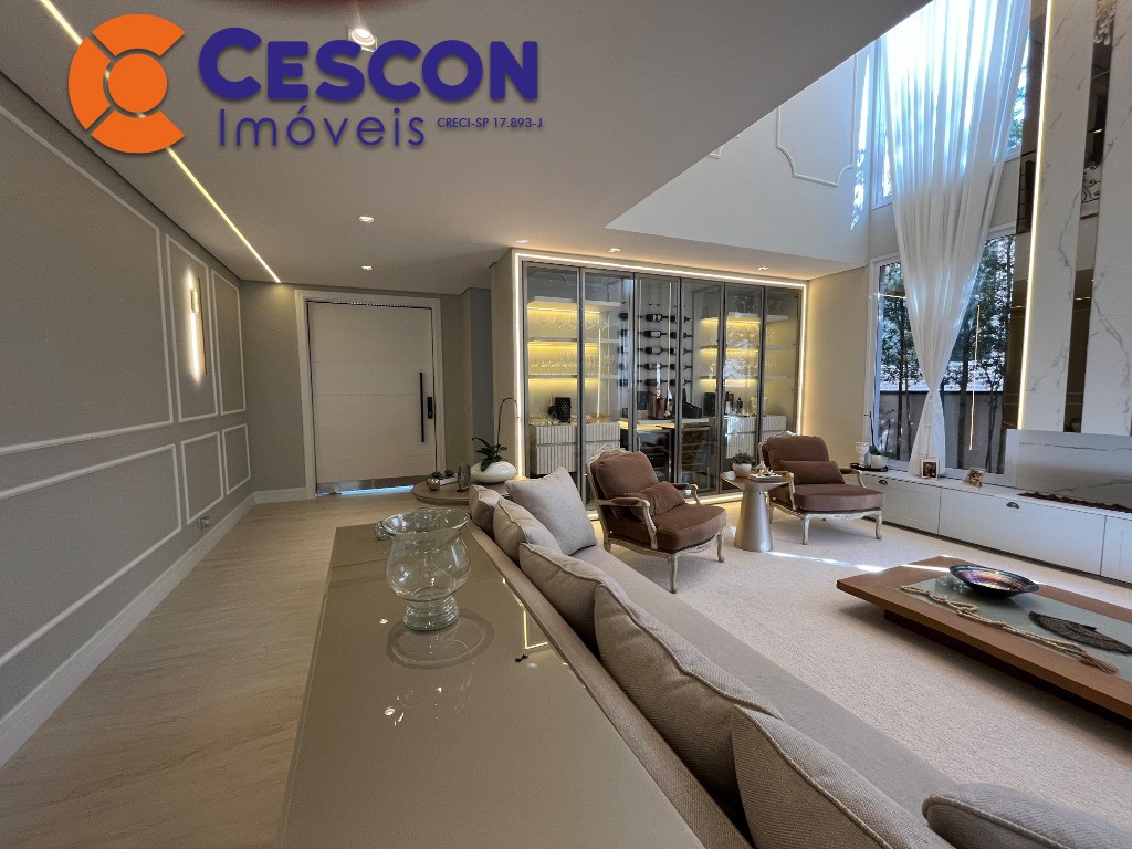 Casa de Condomínio, 4 quartos - Foto 9