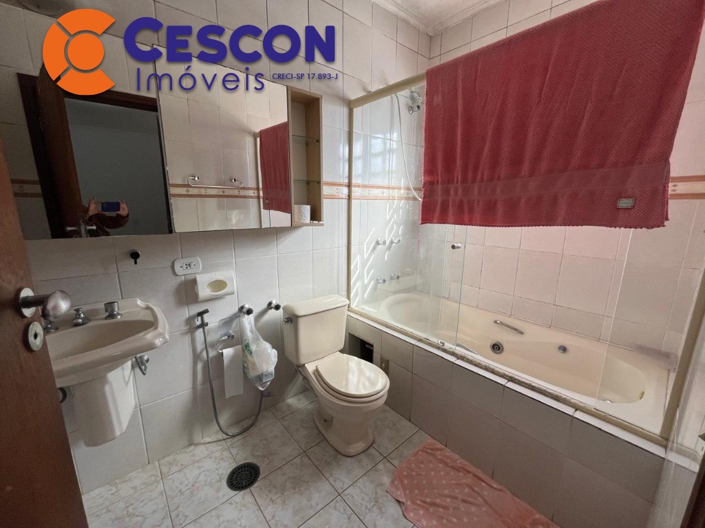 Casa de Condomínio, 3 quartos - Foto 18