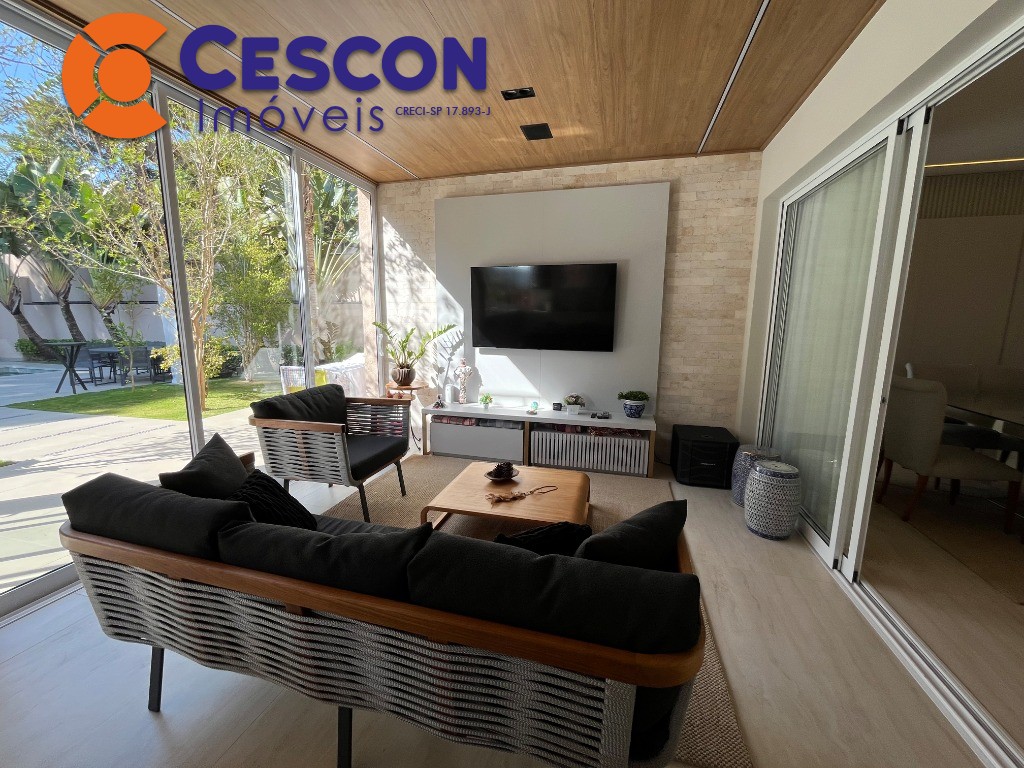 Casa de Condomínio, 4 quartos - Foto 17