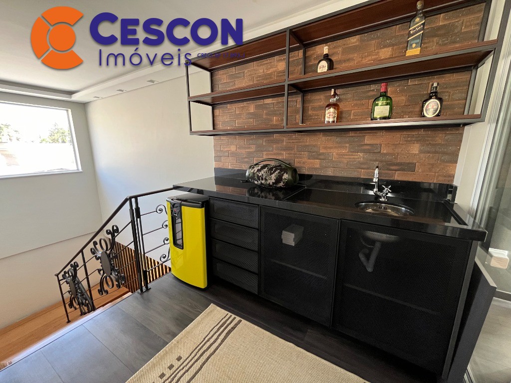 Casa de Condomínio, 4 quartos - Foto 54