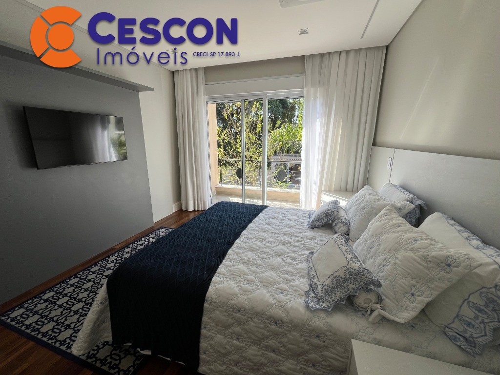 Casa de Condomínio, 4 quartos - Foto 44