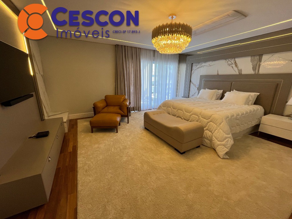 Casa de Condomínio, 4 quartos - Foto 39