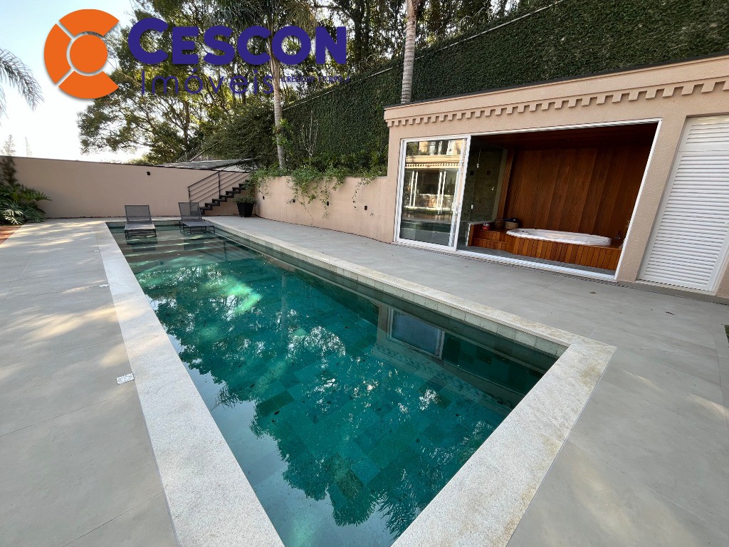 Casa de Condomínio, 4 quartos - Foto 22