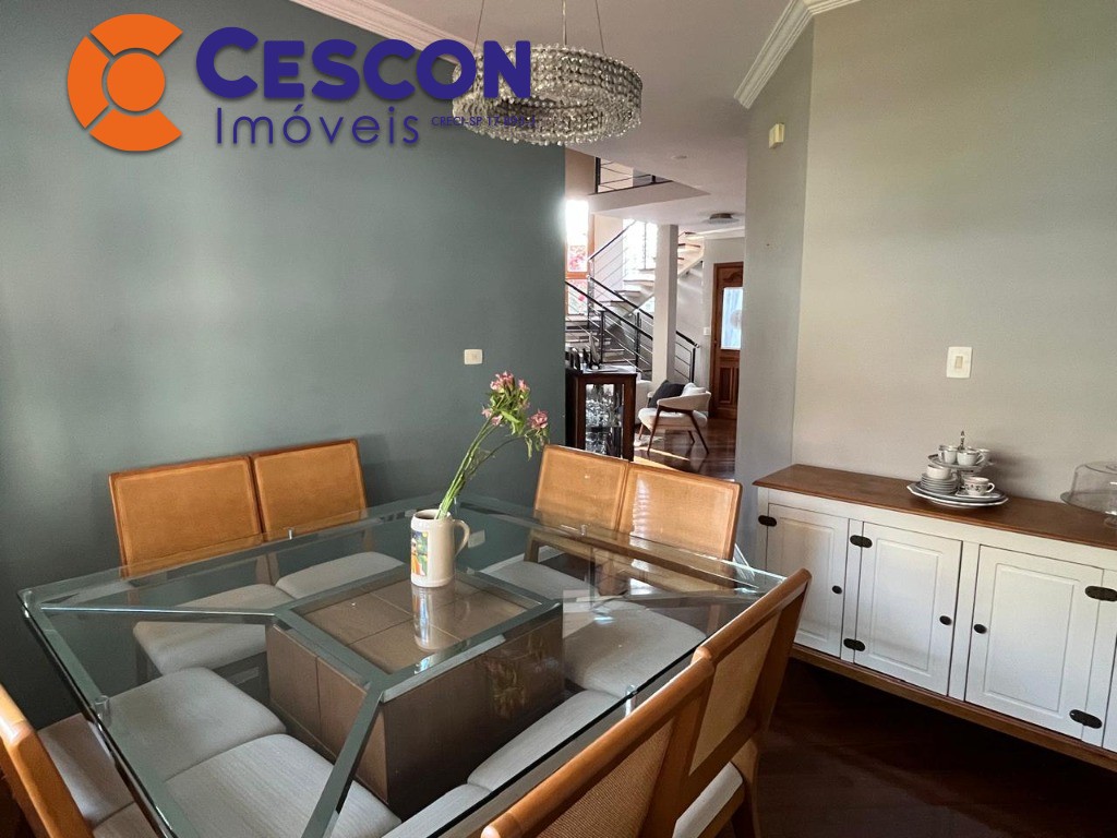 Casa de Condomínio, 4 quartos - Foto 10