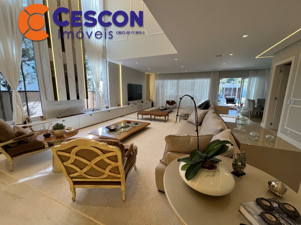 Casa de Condomínio, 4 quartos - Foto 6