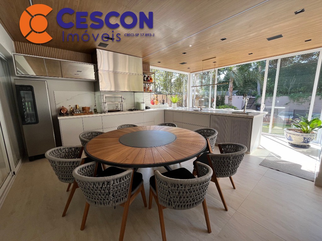 Casa de Condomínio, 4 quartos - Foto 14