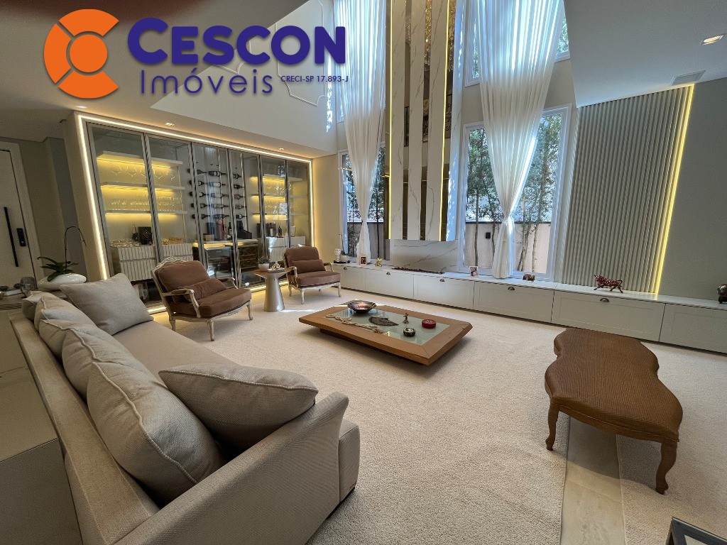 Casa de Condomínio, 4 quartos - Foto 8