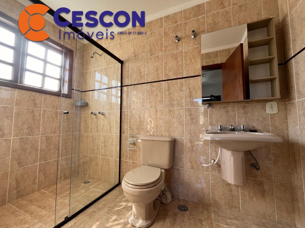 Casa de Condomínio, 3 quartos - Foto 9