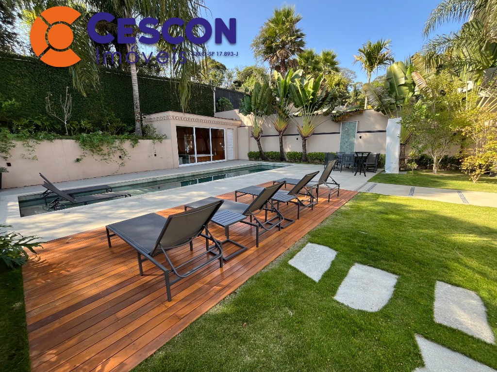 Casa de Condomínio, 4 quartos - Foto 21