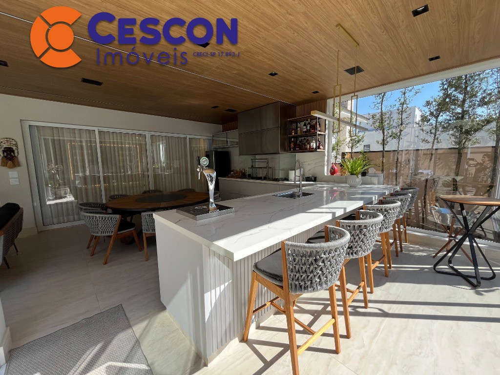 Casa de Condomínio, 4 quartos - Foto 16