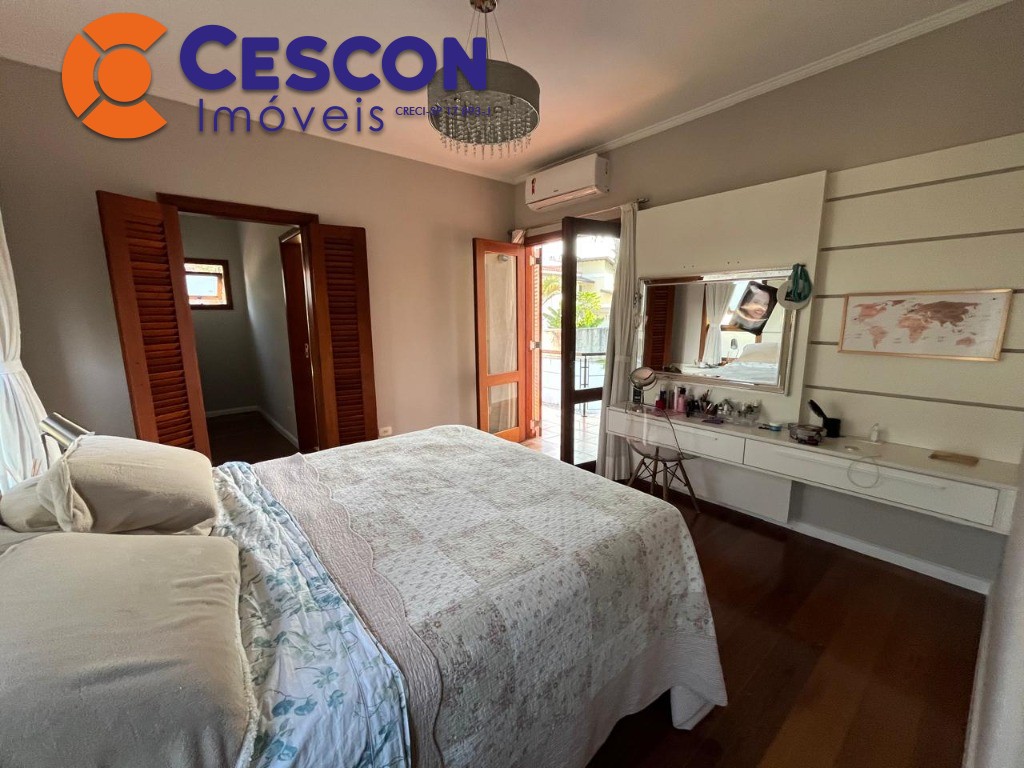 Casa de Condomínio, 4 quartos - Foto 19