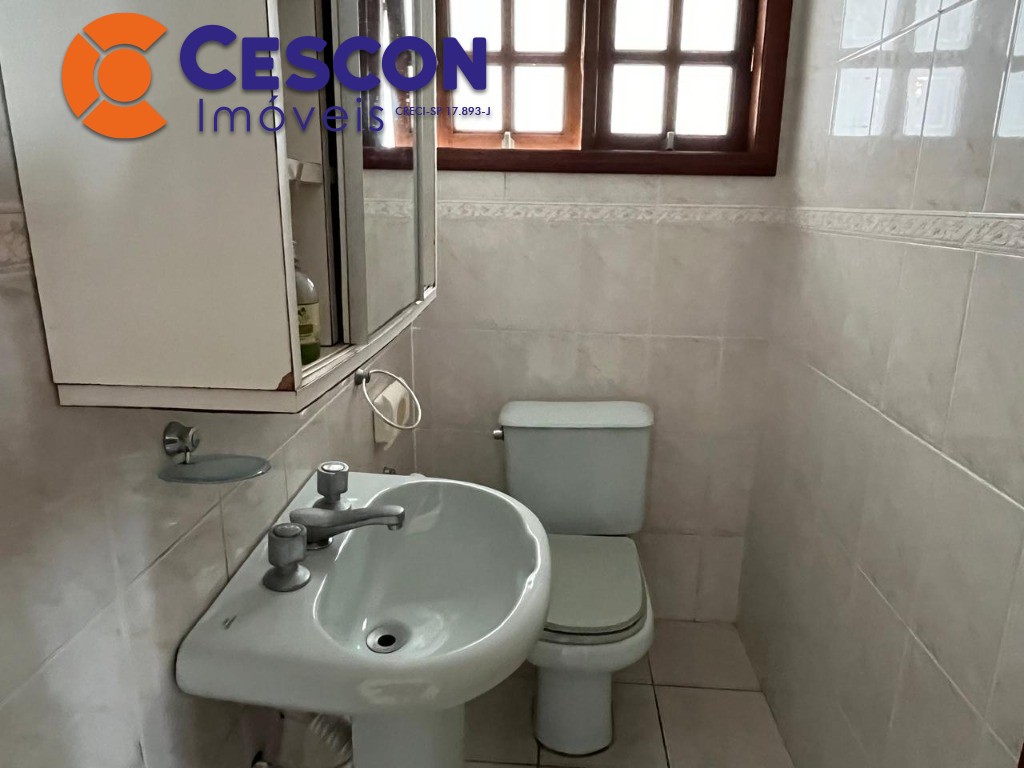 Casa de Condomínio, 3 quartos - Foto 20