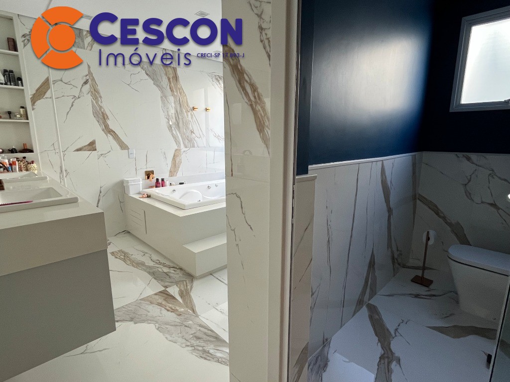 Casa de Condomínio, 4 quartos - Foto 34