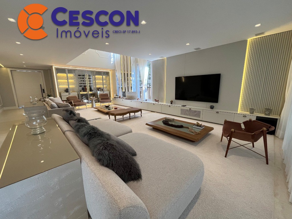 Casa de Condomínio, 4 quartos - Foto 12