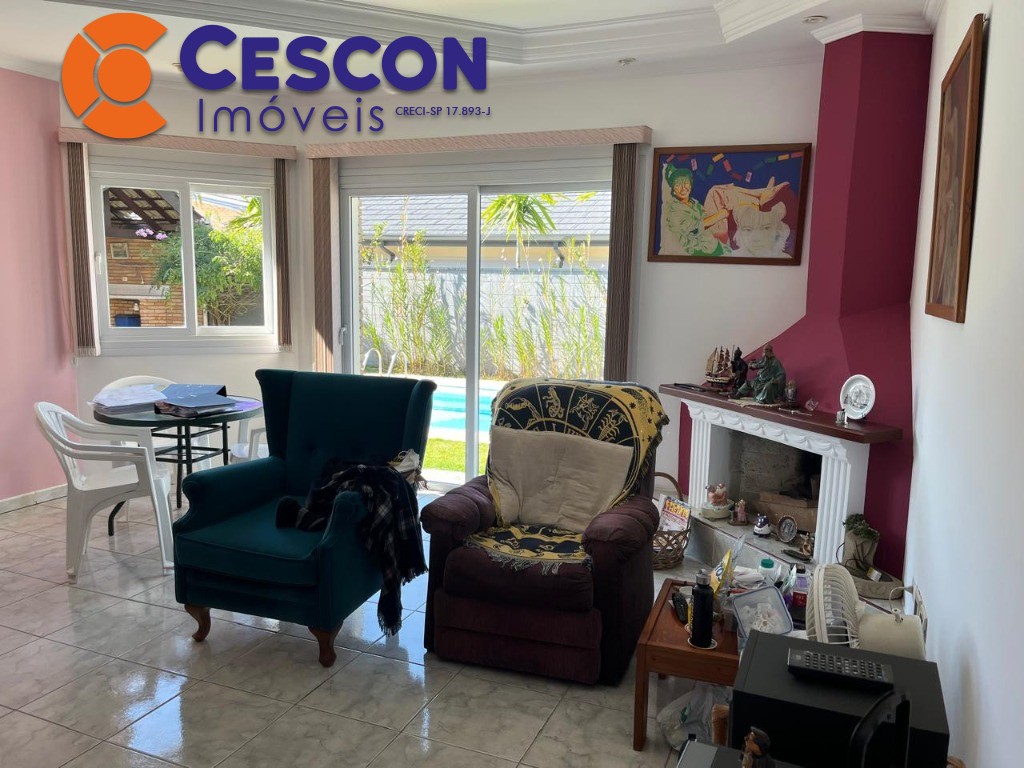 Casa de Condomínio, 3 quartos - Foto 6
