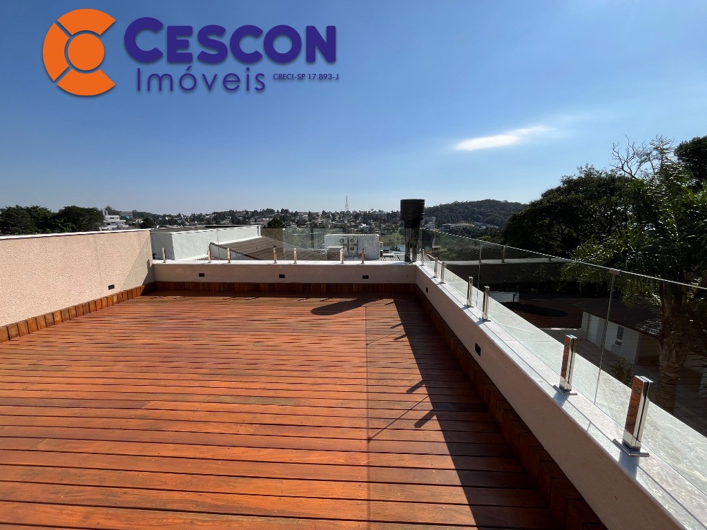 Casa de Condomínio, 4 quartos - Foto 58