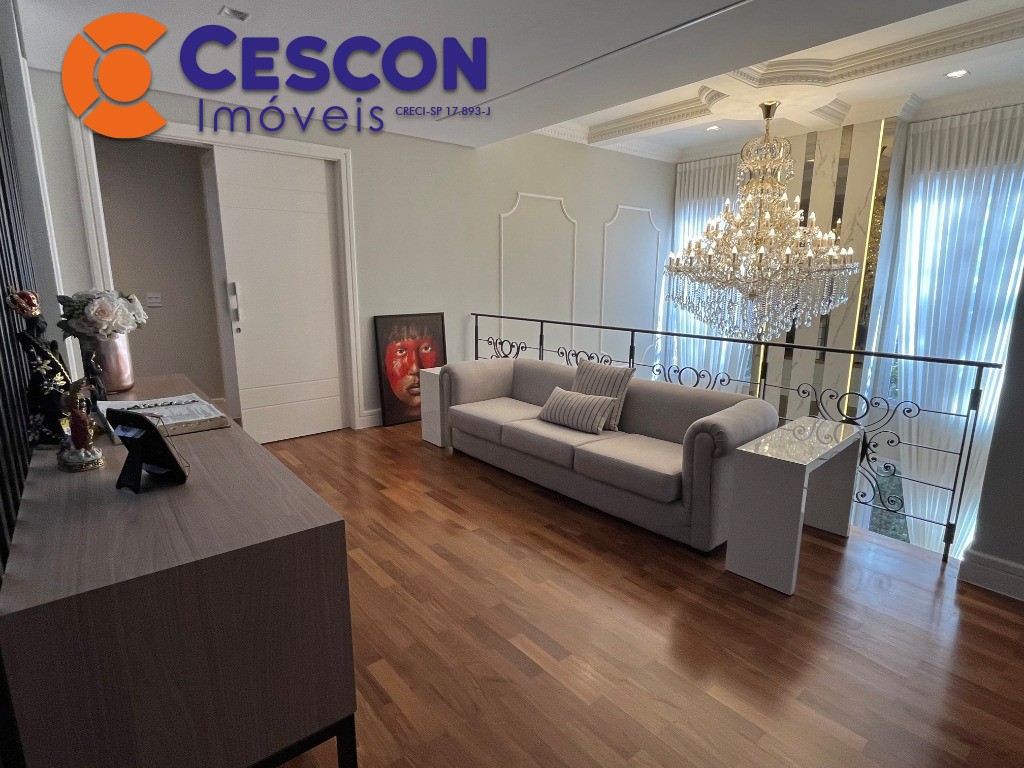 Casa de Condomínio, 4 quartos - Foto 30