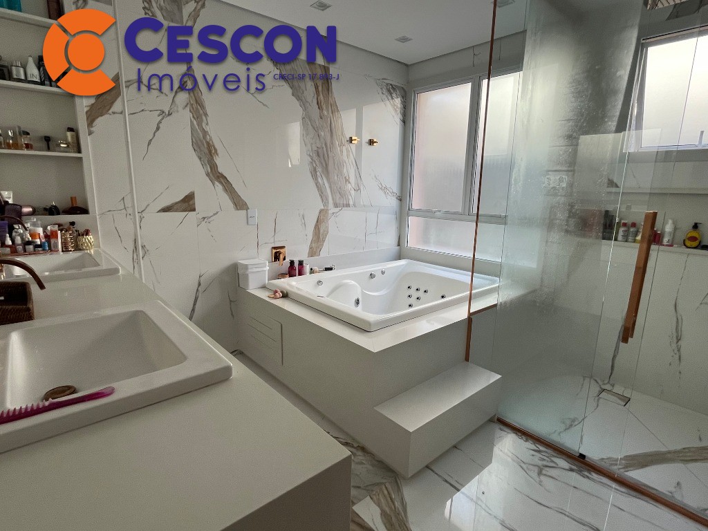 Casa de Condomínio, 4 quartos - Foto 35