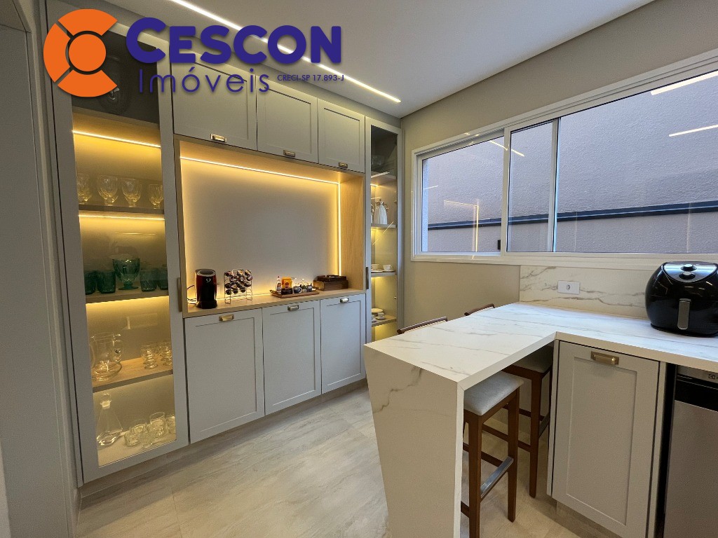 Casa de Condomínio, 4 quartos - Foto 26