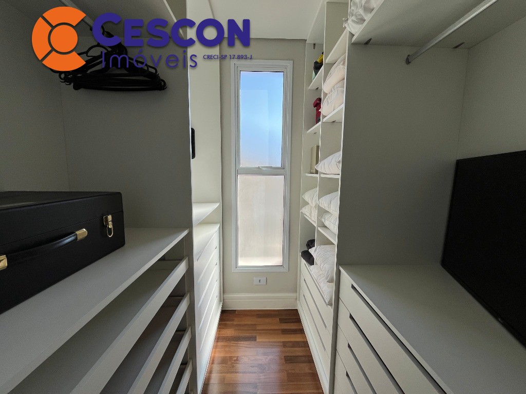 Casa de Condomínio, 4 quartos - Foto 46