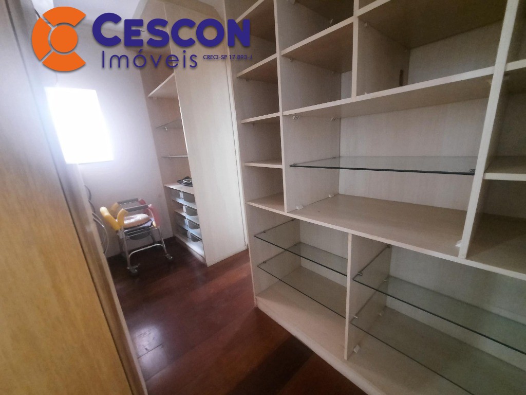 Casa de Condomínio à venda e aluguel com 4 quartos, 538m² - Foto 21