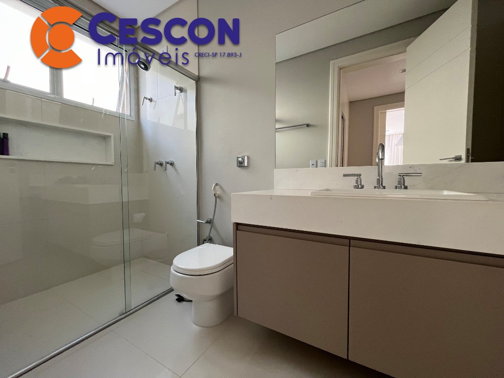 Casa de Condomínio, 4 quartos - Foto 41