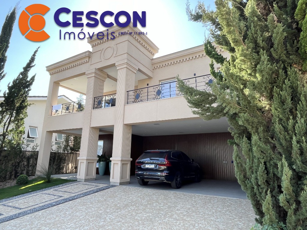 Casa de Condomínio, 4 quartos - Foto 3