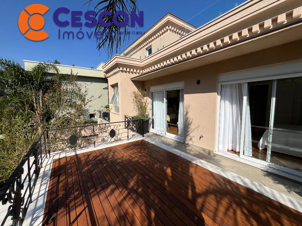 Casa de Condomínio, 4 quartos - Foto 49