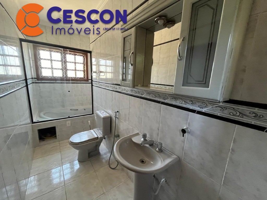 Casa de Condomínio, 3 quartos - Foto 12