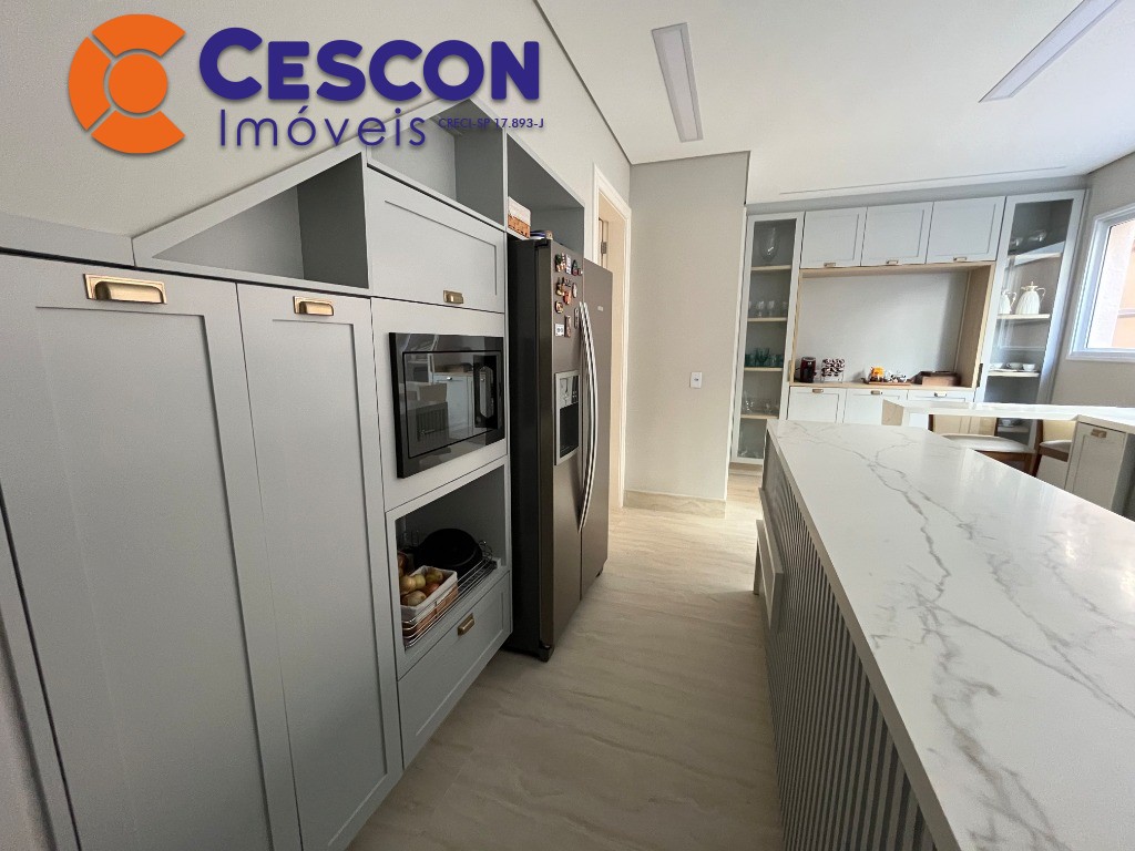 Casa de Condomínio, 4 quartos - Foto 29