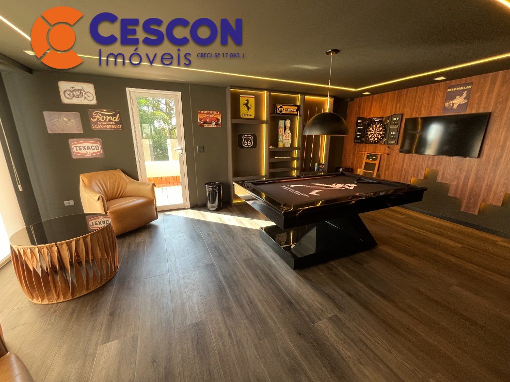 Casa de Condomínio, 4 quartos - Foto 56