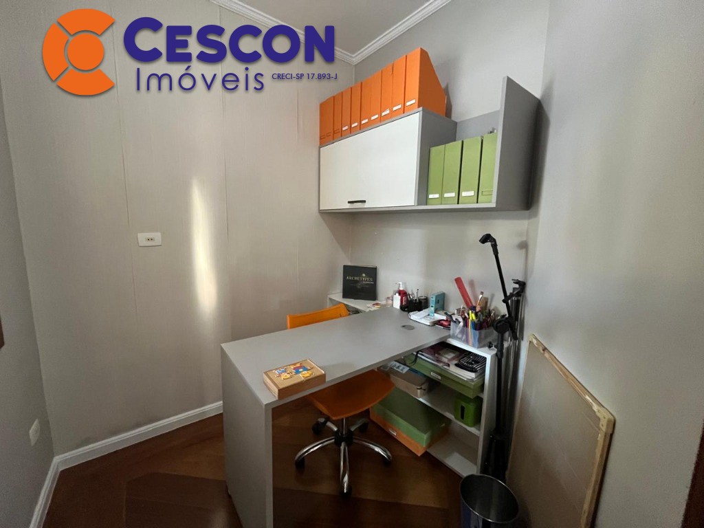 Casa de Condomínio, 4 quartos - Foto 8