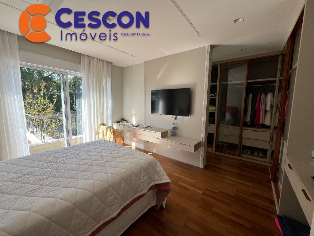 Casa de Condomínio, 4 quartos - Foto 50