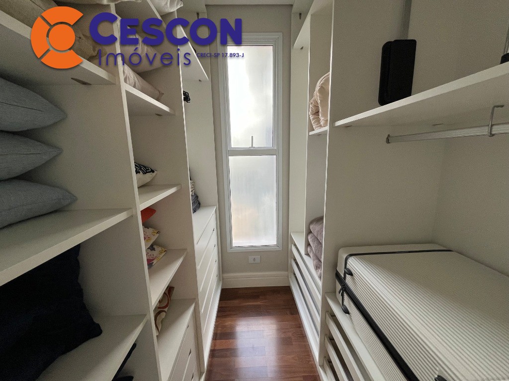 Casa de Condomínio, 4 quartos - Foto 42