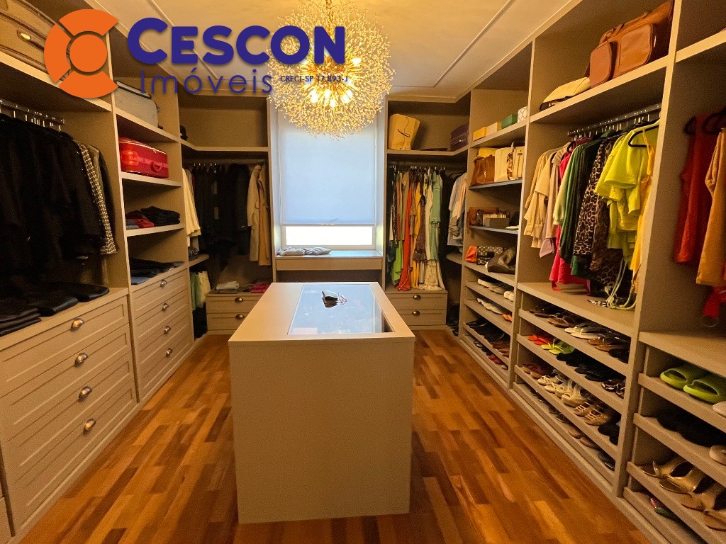 Casa de Condomínio, 4 quartos - Foto 36