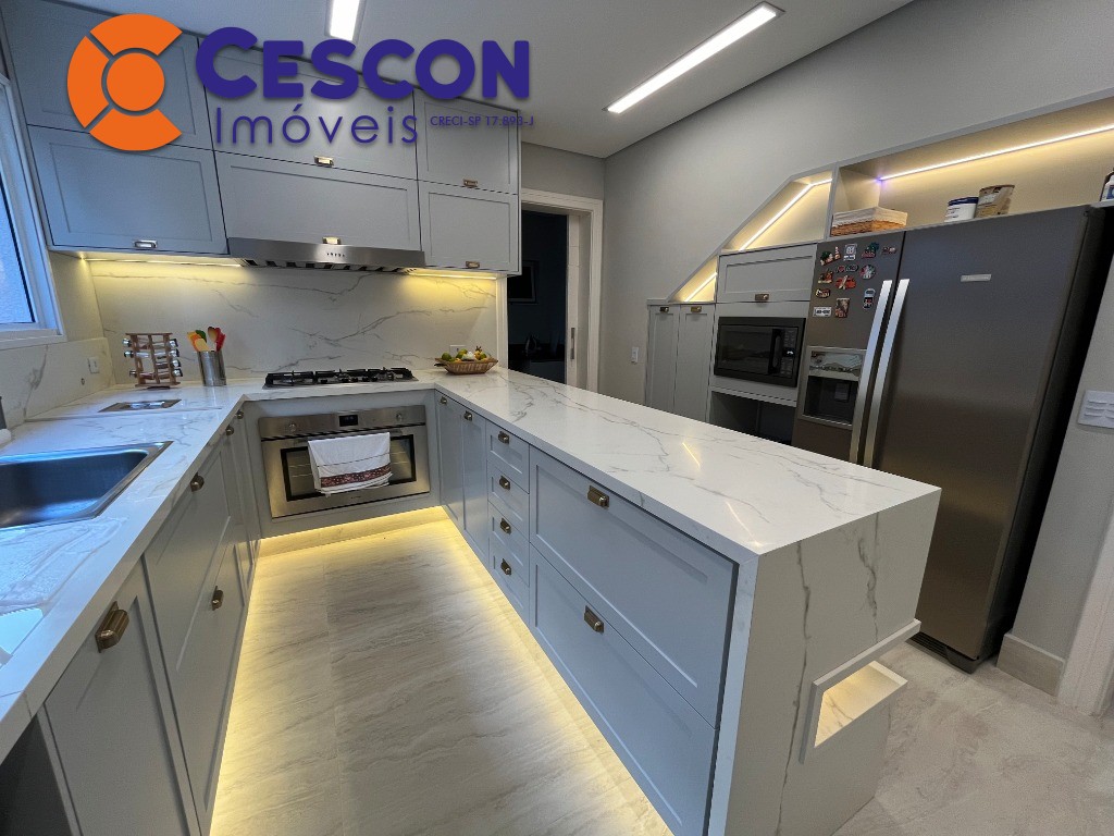 Casa de Condomínio, 4 quartos - Foto 27