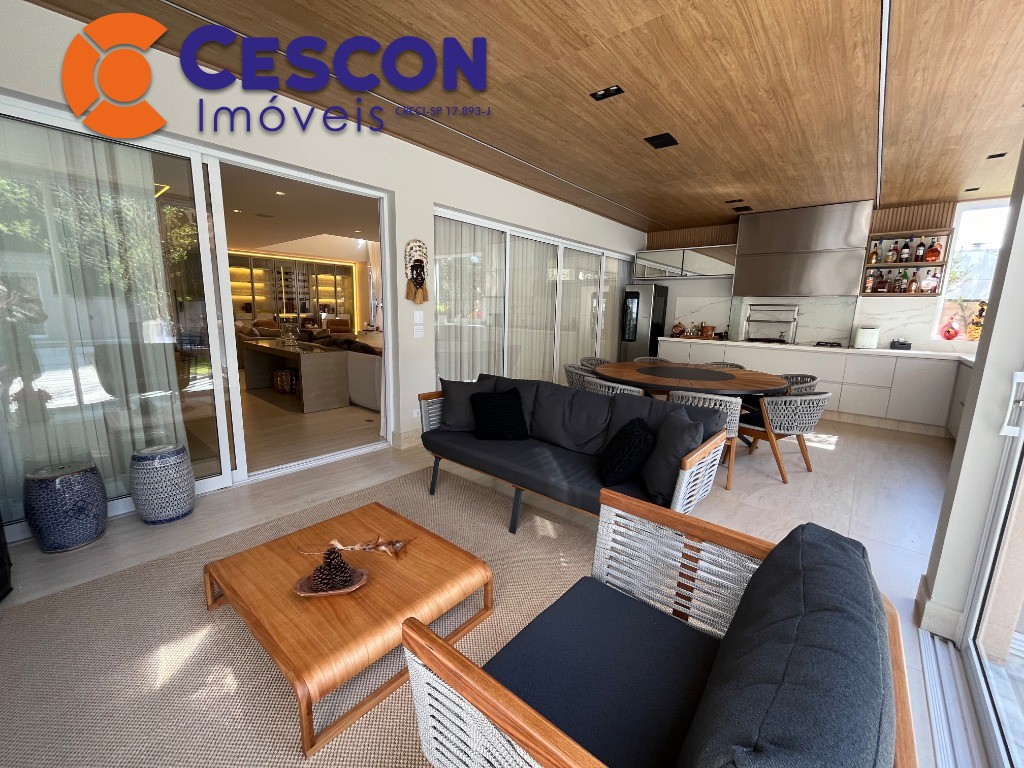 Casa de Condomínio, 4 quartos - Foto 19