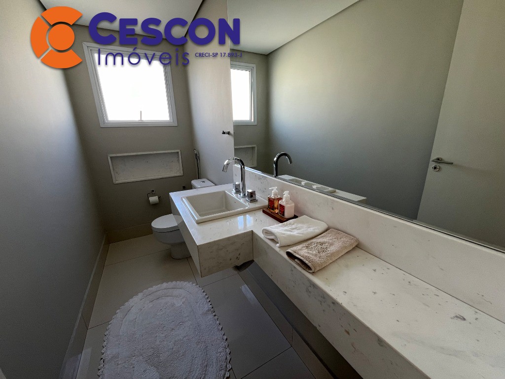 Casa de Condomínio, 4 quartos - Foto 53