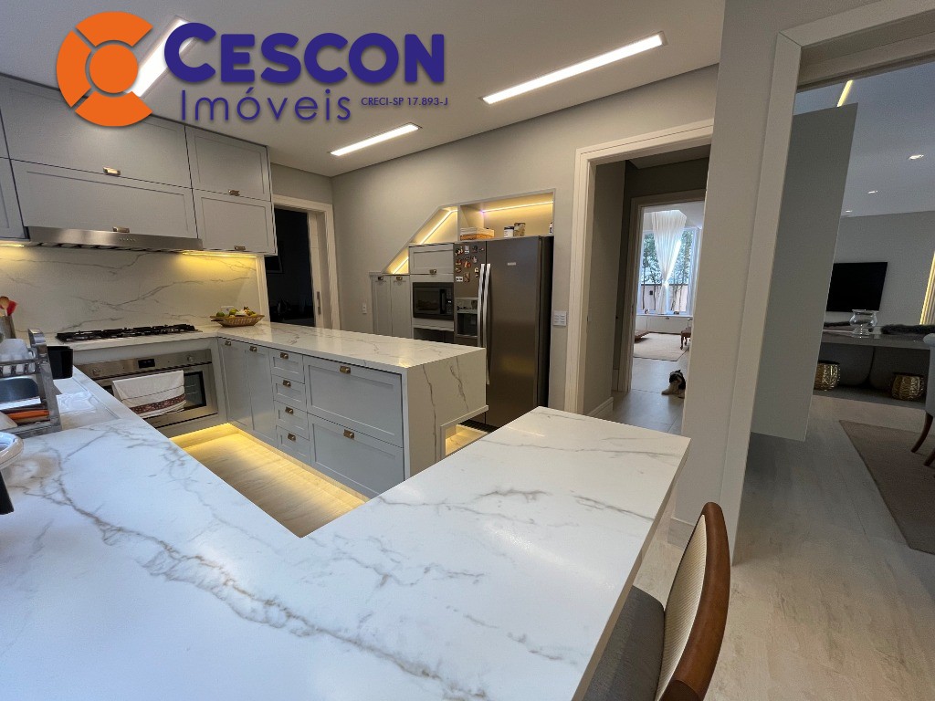 Casa de Condomínio, 4 quartos - Foto 28