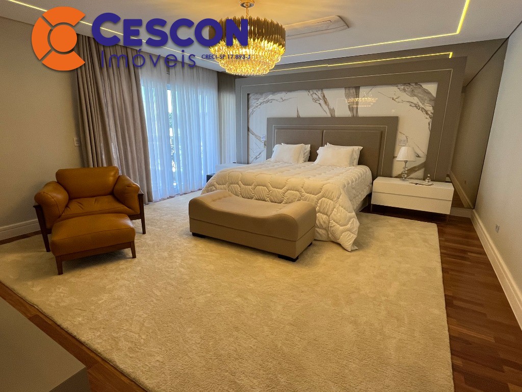 Casa de Condomínio, 4 quartos - Foto 37