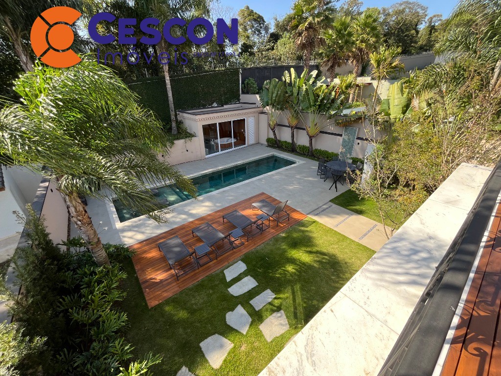 Casa de Condomínio, 4 quartos - Foto 48