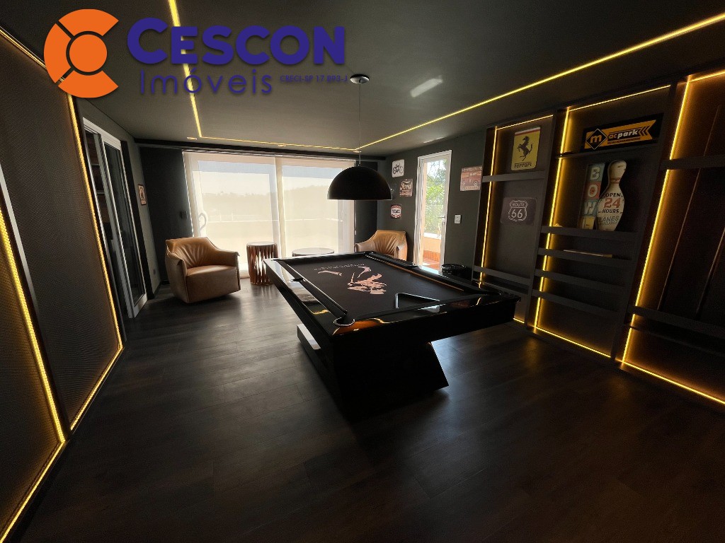 Casa de Condomínio, 4 quartos - Foto 57